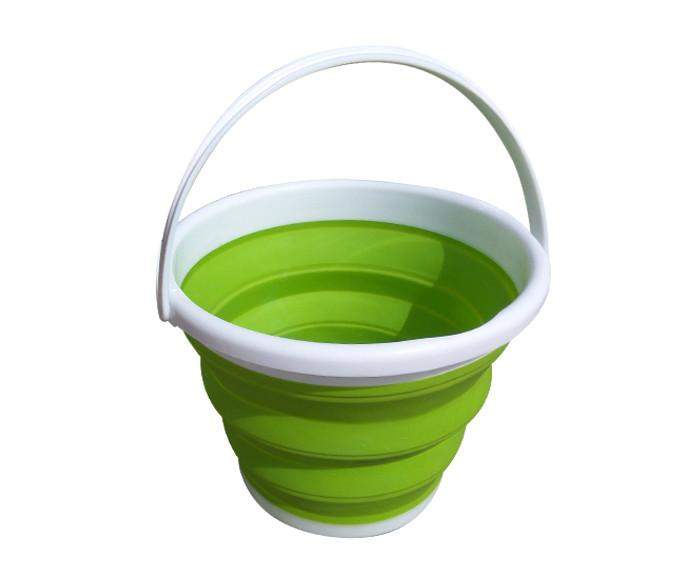 Składane Wiadro Delphin MAGIC 5l 0