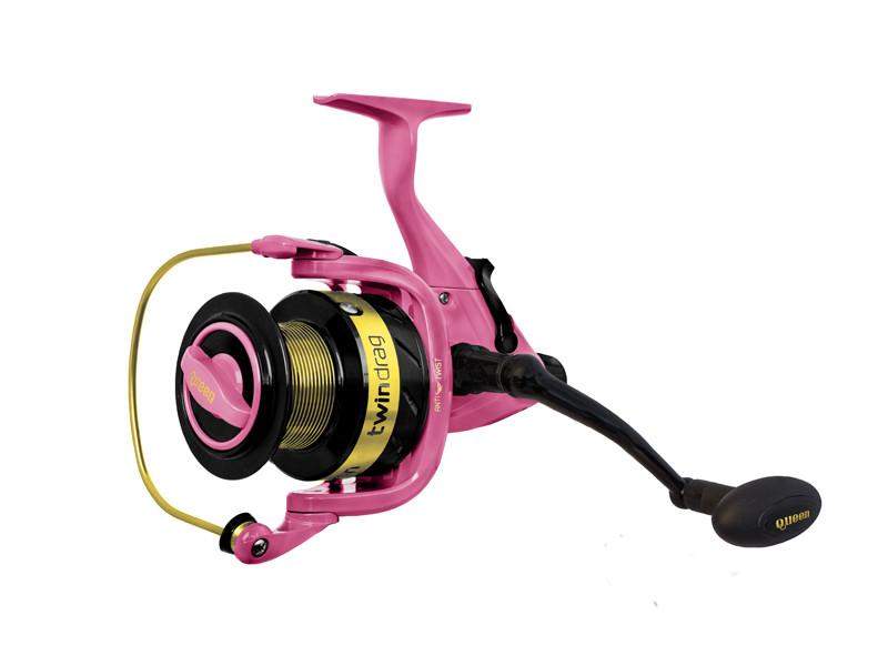 Delphin QUEEN 7T TwinDRAG DP roz. 7000 2