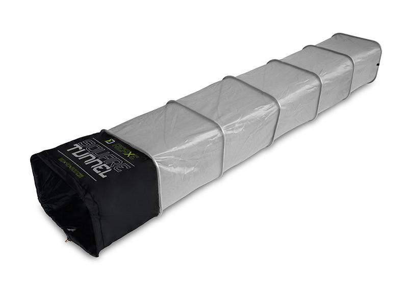 Siatka Delphin REAXE SquareTUNNEL 50x40 4m 0