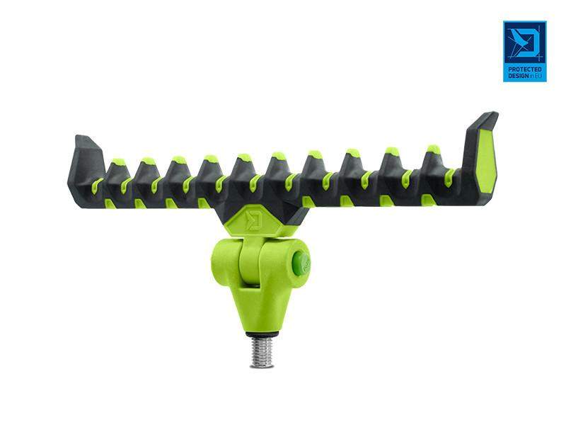 Podpórka do feedera Delphin SIXTO REAXE Flexi 3