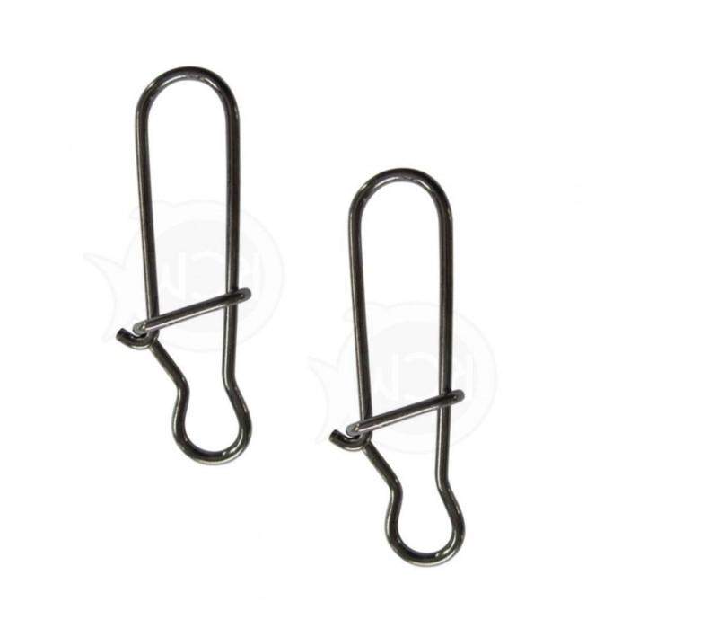 Agrafka Fast-lock Snap 0