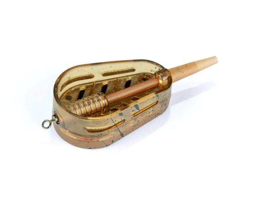 Koszyk Method Feeder Flat 0