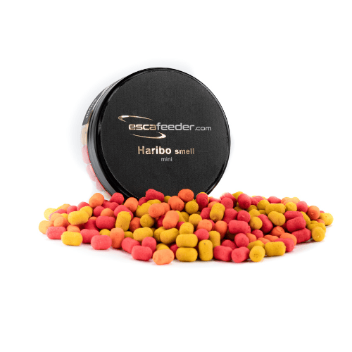 Wafters Haribo mini 0