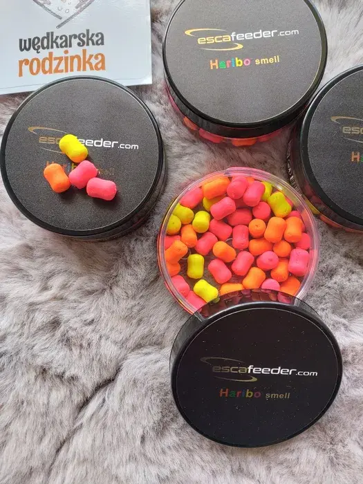 Wafters Haribo 10mm 0