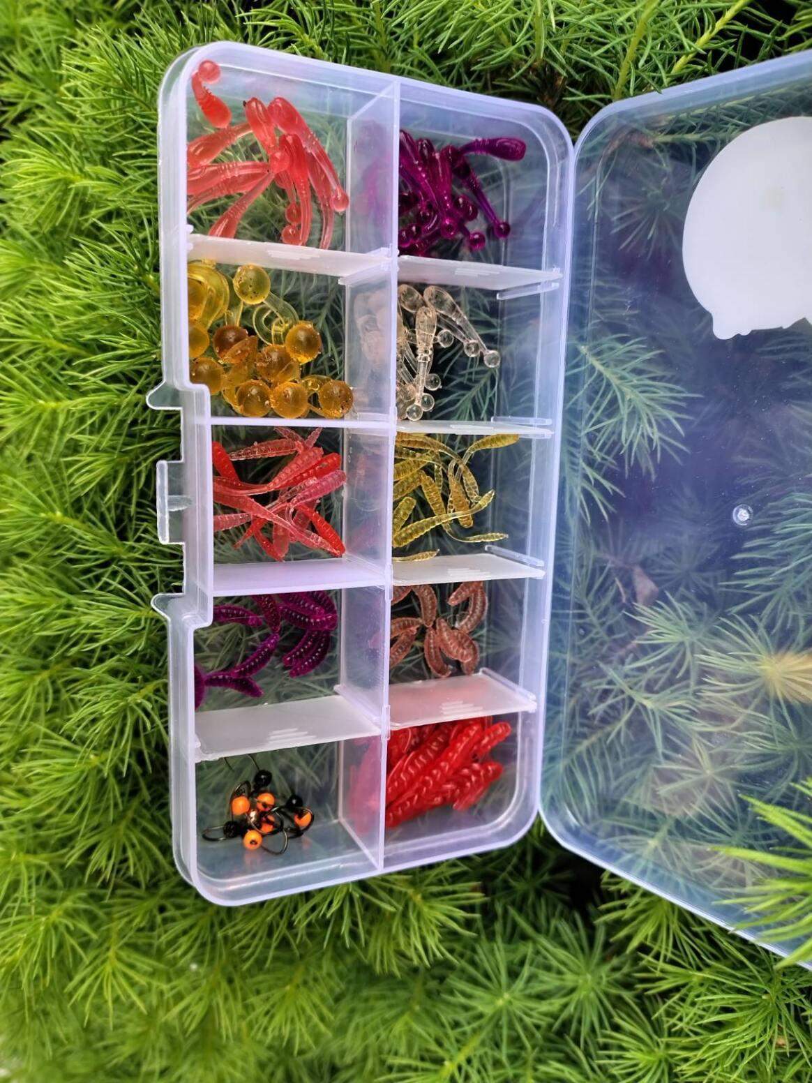 ZESTAW HANDMADE NA BIAŁORYB 0