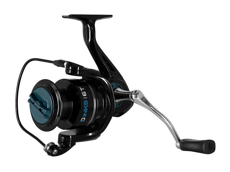 Kołowrotek Delphin INKS 0