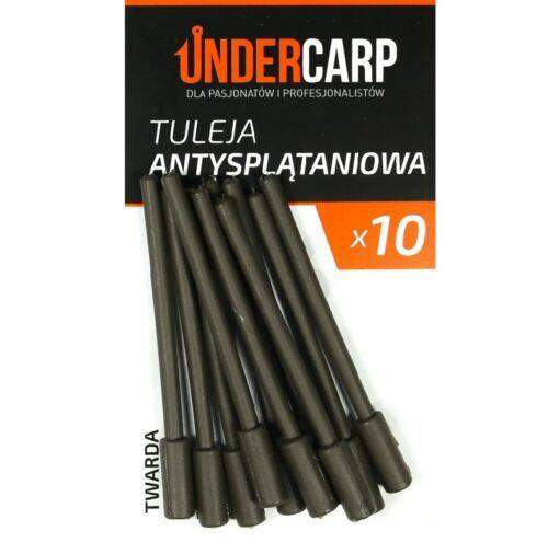Tuleja antysplątaniowa – twarda 0