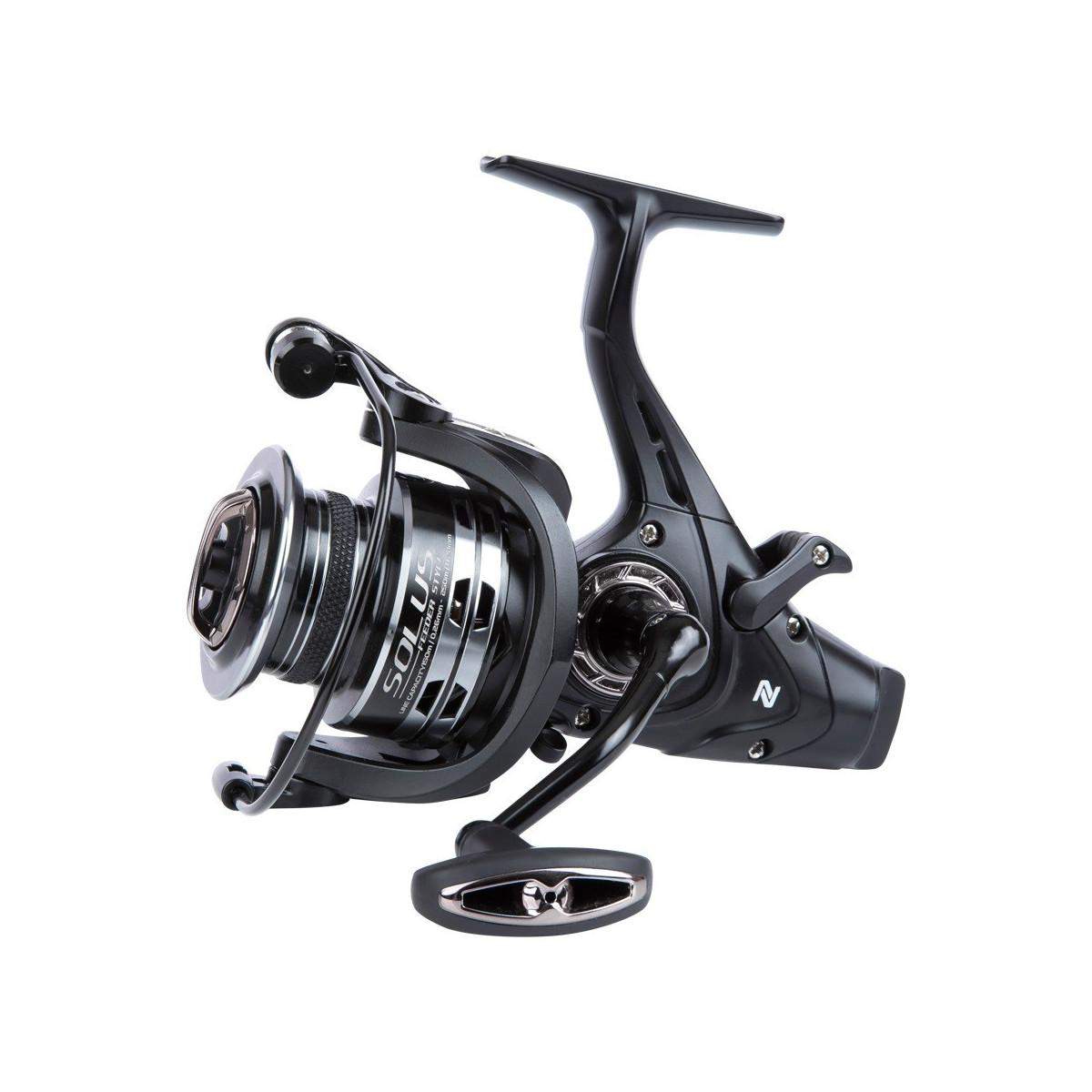 Kołowrotek Nytro Solus Freerunner 4000 0