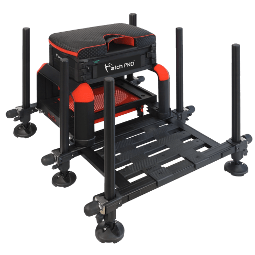 Kosz RS2 RIVE OPEN D36 MatchPro 0