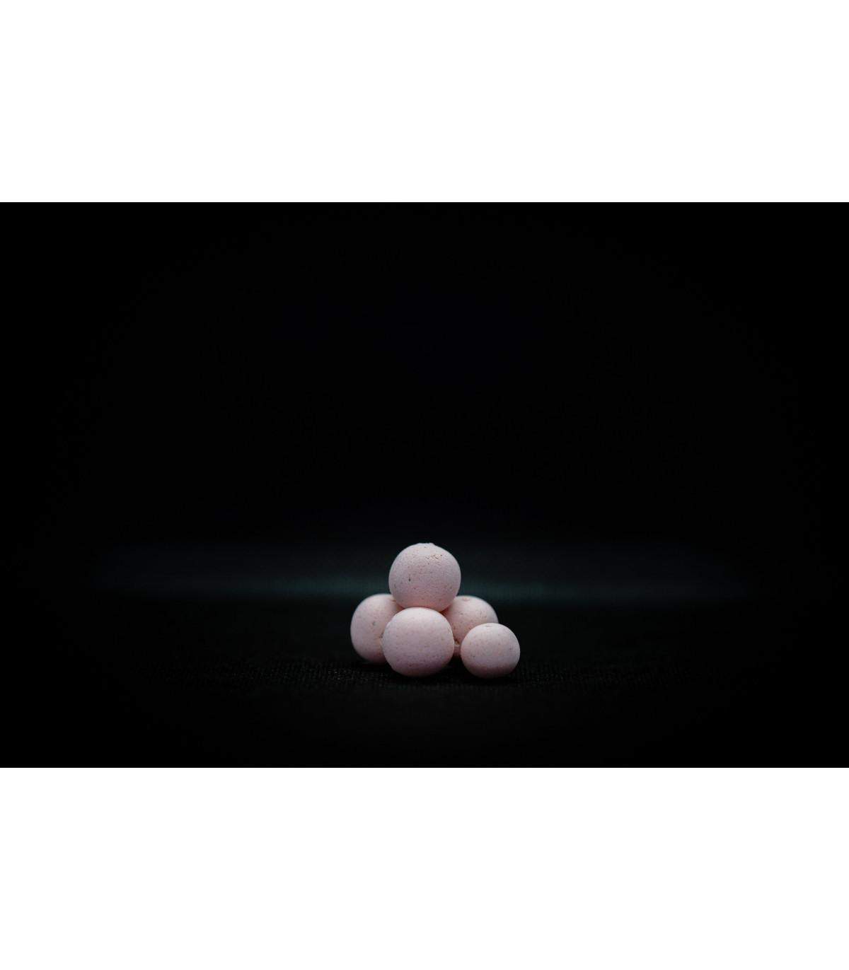 KING SQUID MIX 12/15 MM KULKI PŁYWAJĄCE POP-UP 1