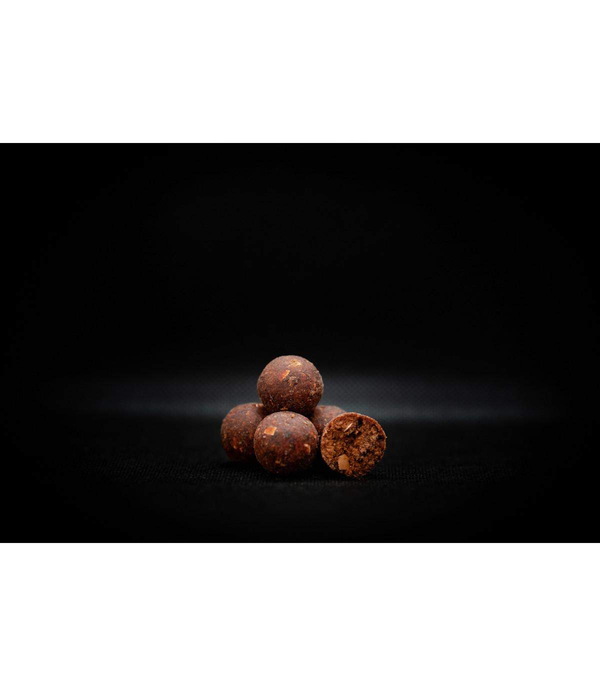 KULKI PROTEINOWE KING SQUID 1