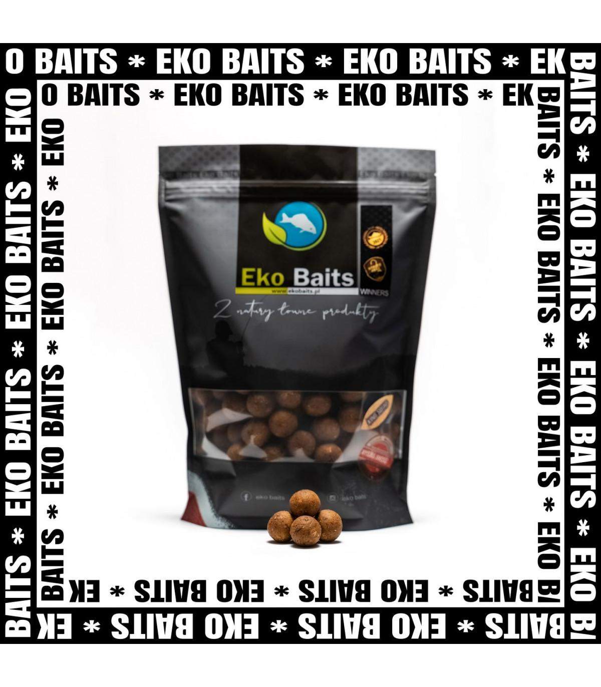 KULKI PROTEINOWE KING SQUID 0