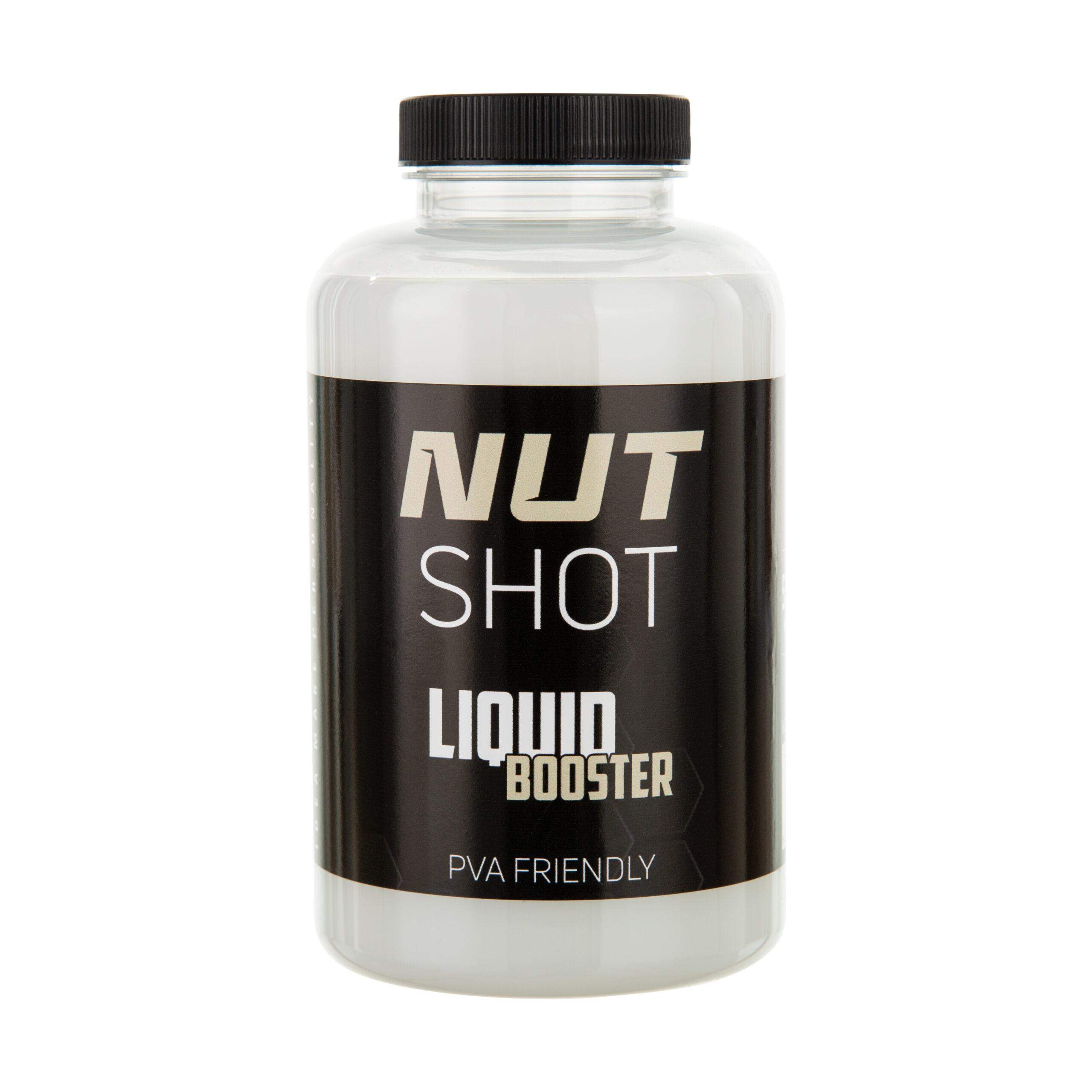 Liquid Booster NutShot 500 ml 0