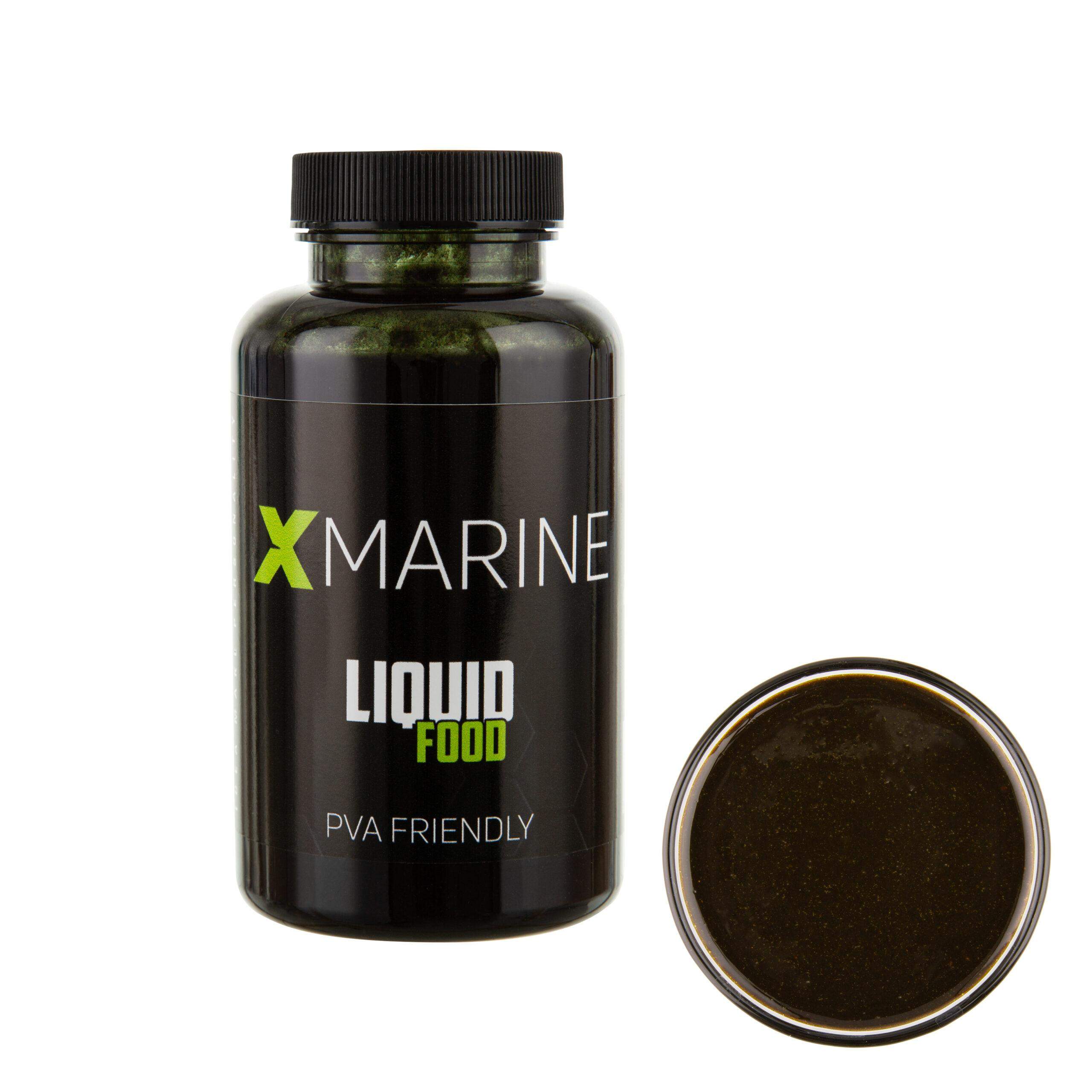 Liquid Food XMarine 200 ml 0