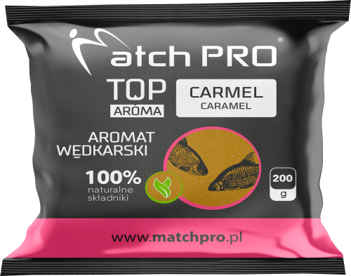 TOP CARMEL Aromat 200g 0
