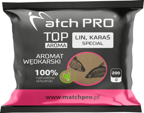 TOP LIN, KARAŚ SPECIAL Aromat 200g 0