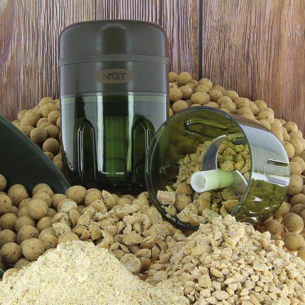 NGT ELEKTRYCZNY MŁYNEK DO KULEK 2