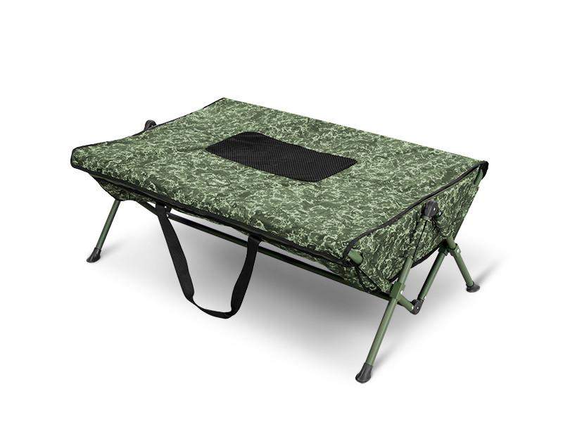 KOŁYSKA KARPIOWA DELPHIN CRADLE C2G XL 0