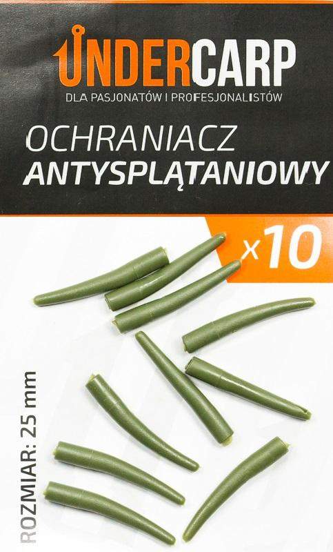 Ochraniacz antysplątaniowy 25mm 0