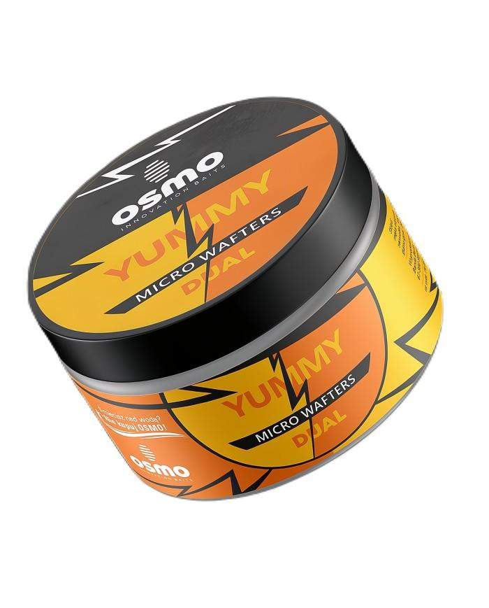 OSMO Match Mini Dual Wafters - Rage 6mm 0