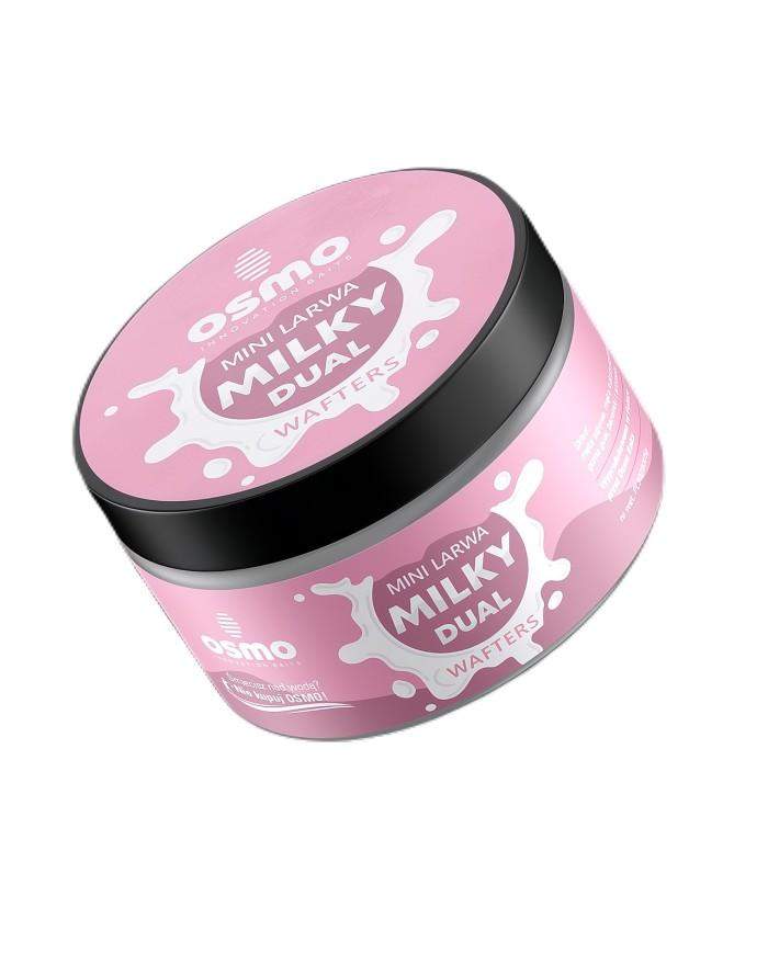 Osmo Mini Larwa Dual - Milky 0