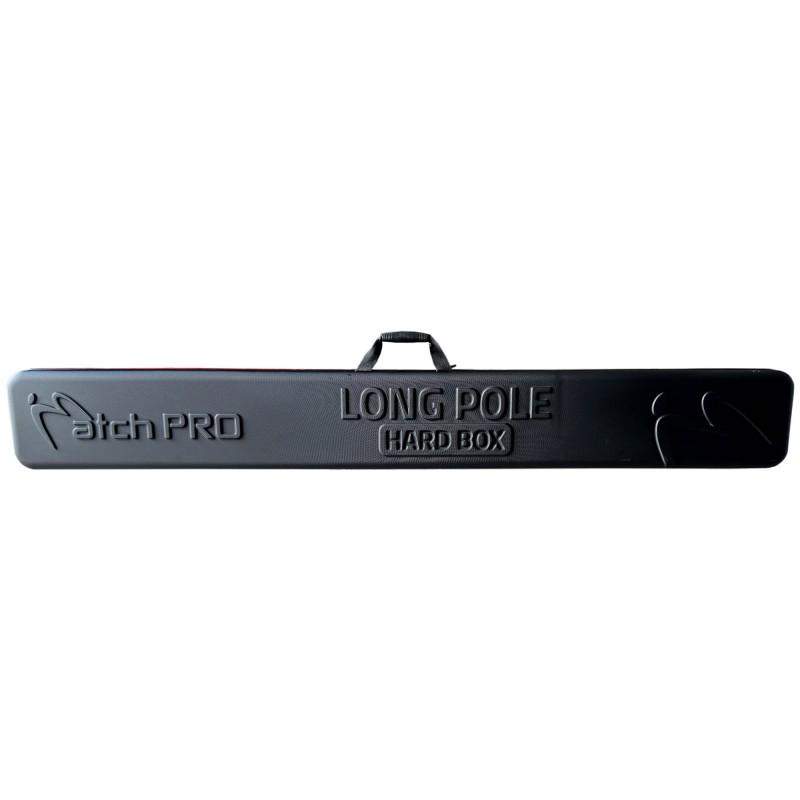 Pokrowiec HARD BOX LONG POLE 198cm MatchPro 0