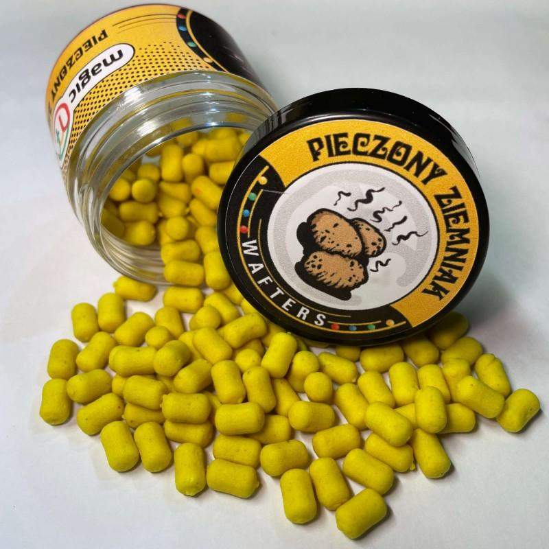 Wafters Magic Feeder Pieczony Ziemniak 7mm 0