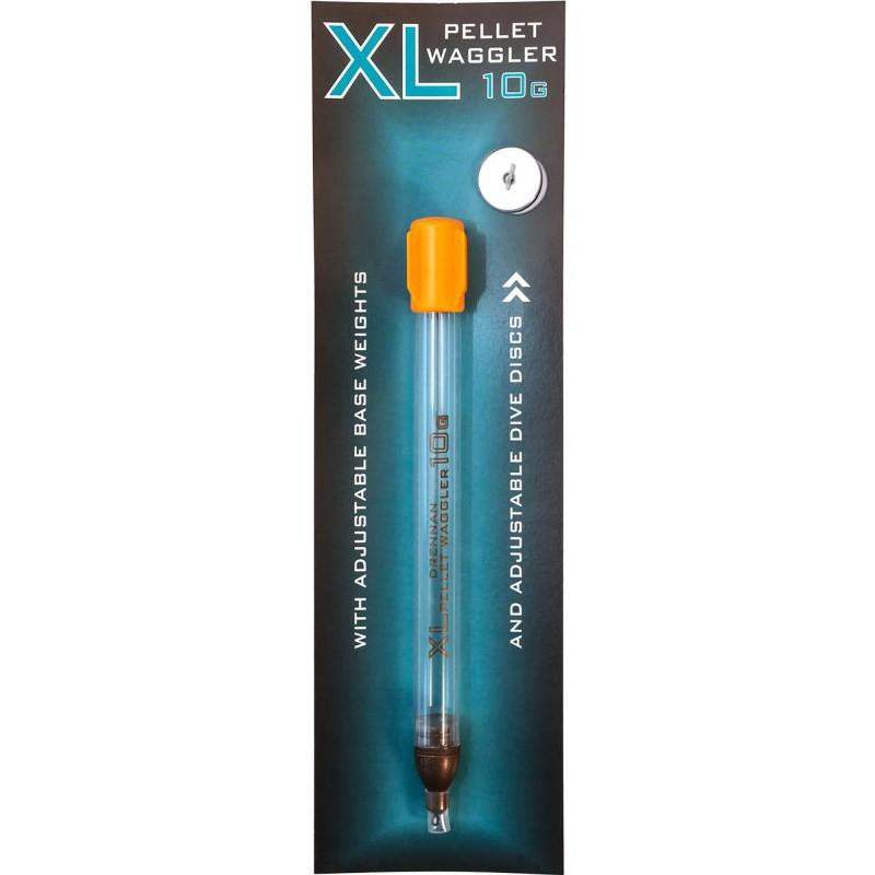 Spławik Drennan XL Pellet Waggler 10g 0