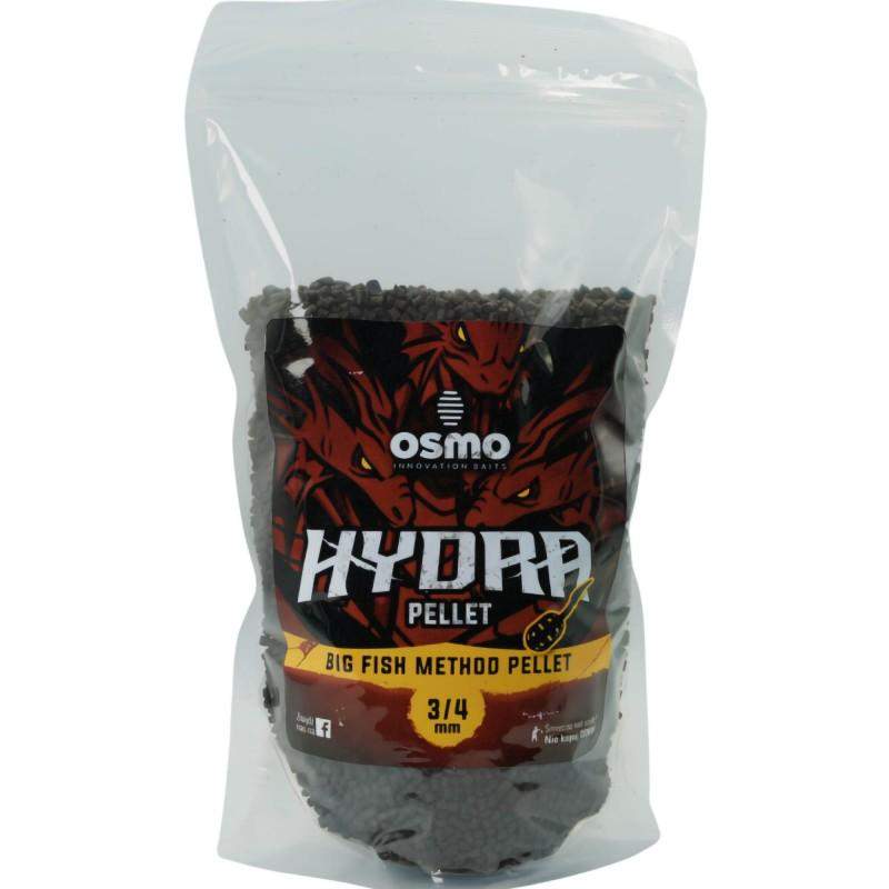 Osmo Hydra Big Fish Pellet 3/4 mm - 0.8kg 0