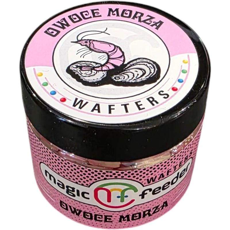 WAFTERS DUMBELLS MAGIC FEEDER OWOCE MORZA 7mm 0