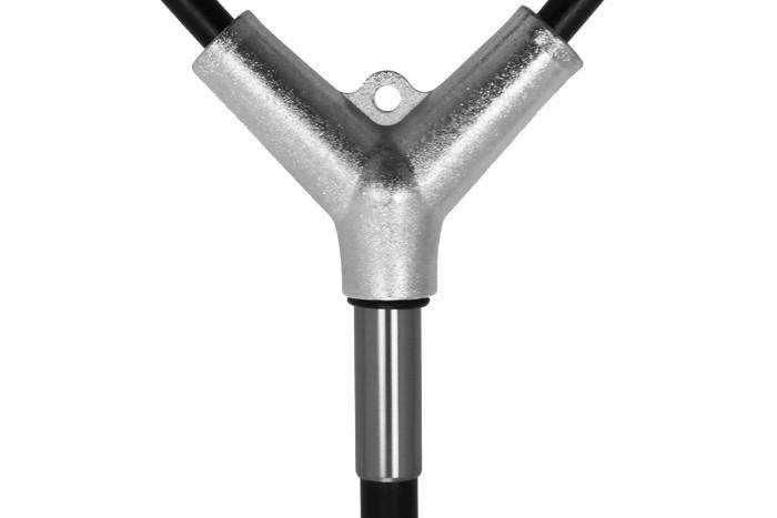 Karpiowy podbierak Delphin CAPRI 2