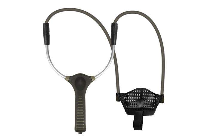 Proca Delphin STEEL - metal 0