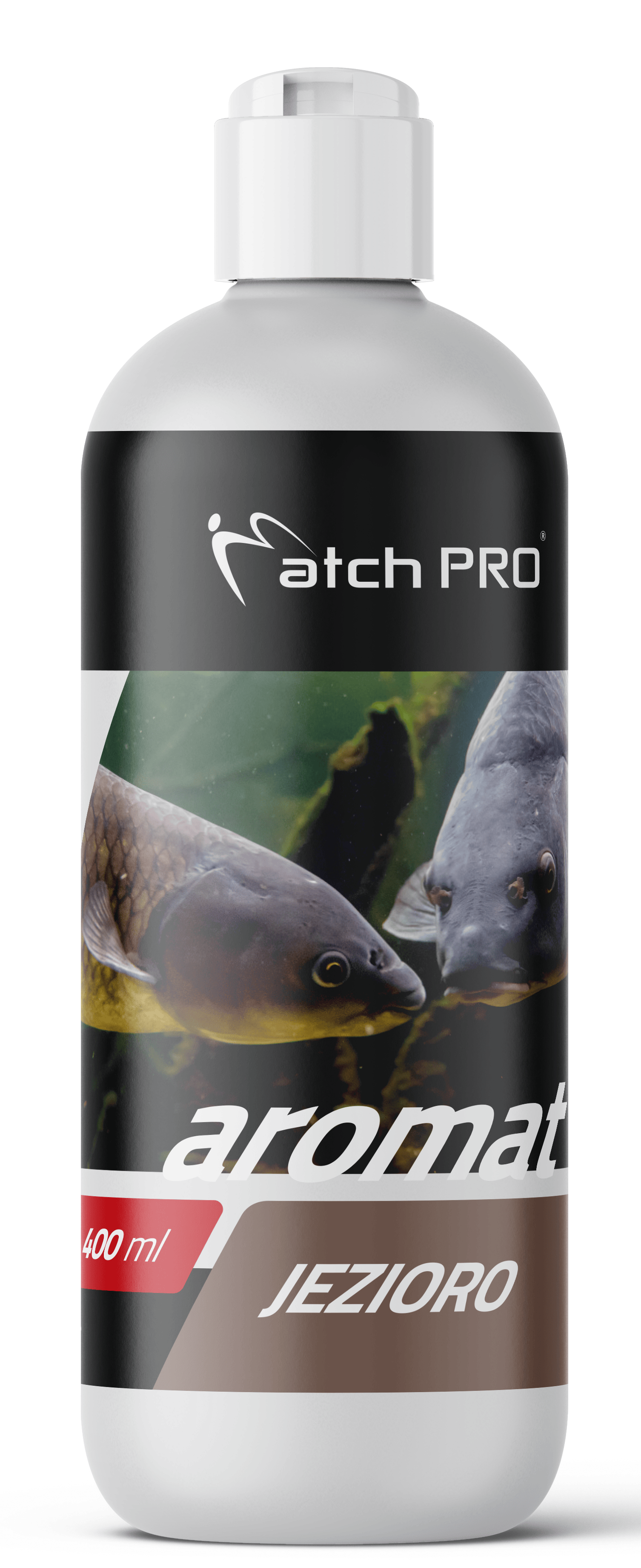 Aromat w Płynie MatchPro 400ml 0