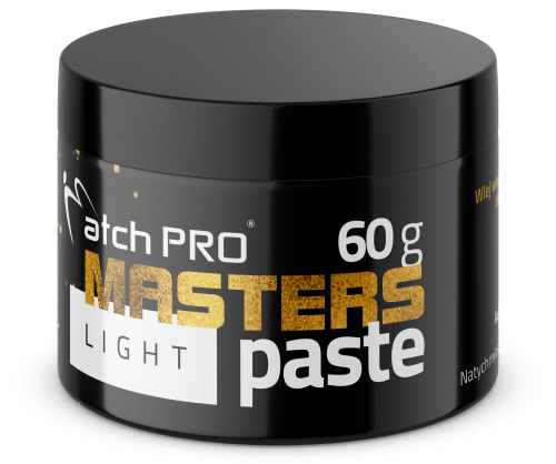 MASTERS LIGHT PASTA 60g 0
