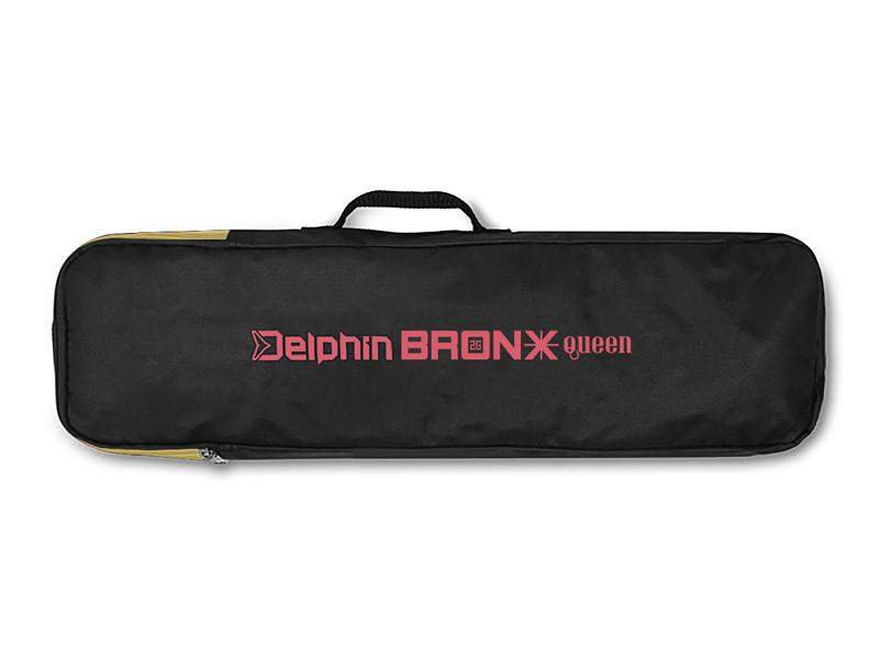 Rodpod Delphin BRONX Stalx QUEEN 5
