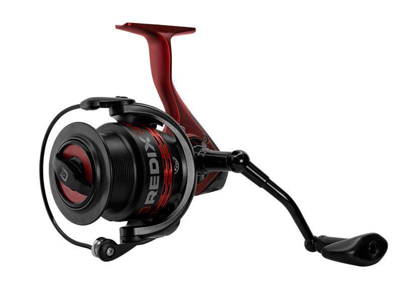 Kołowrotek Delphin REDIX 6T 0