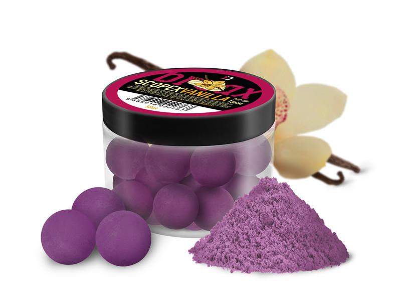 Delphin BreaX POP / Scopex-vanilla 0