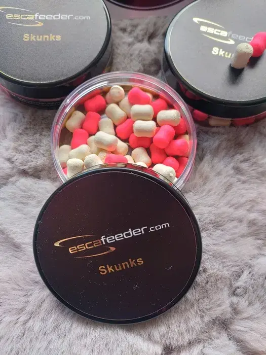 Wafters Skunks 10mm 0