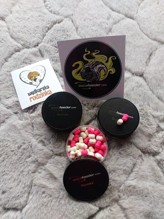 Wafters Skunks 10mm 1