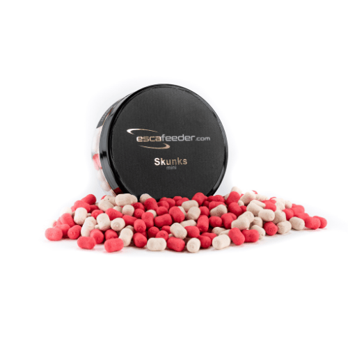 Wafters Skunks mini 0