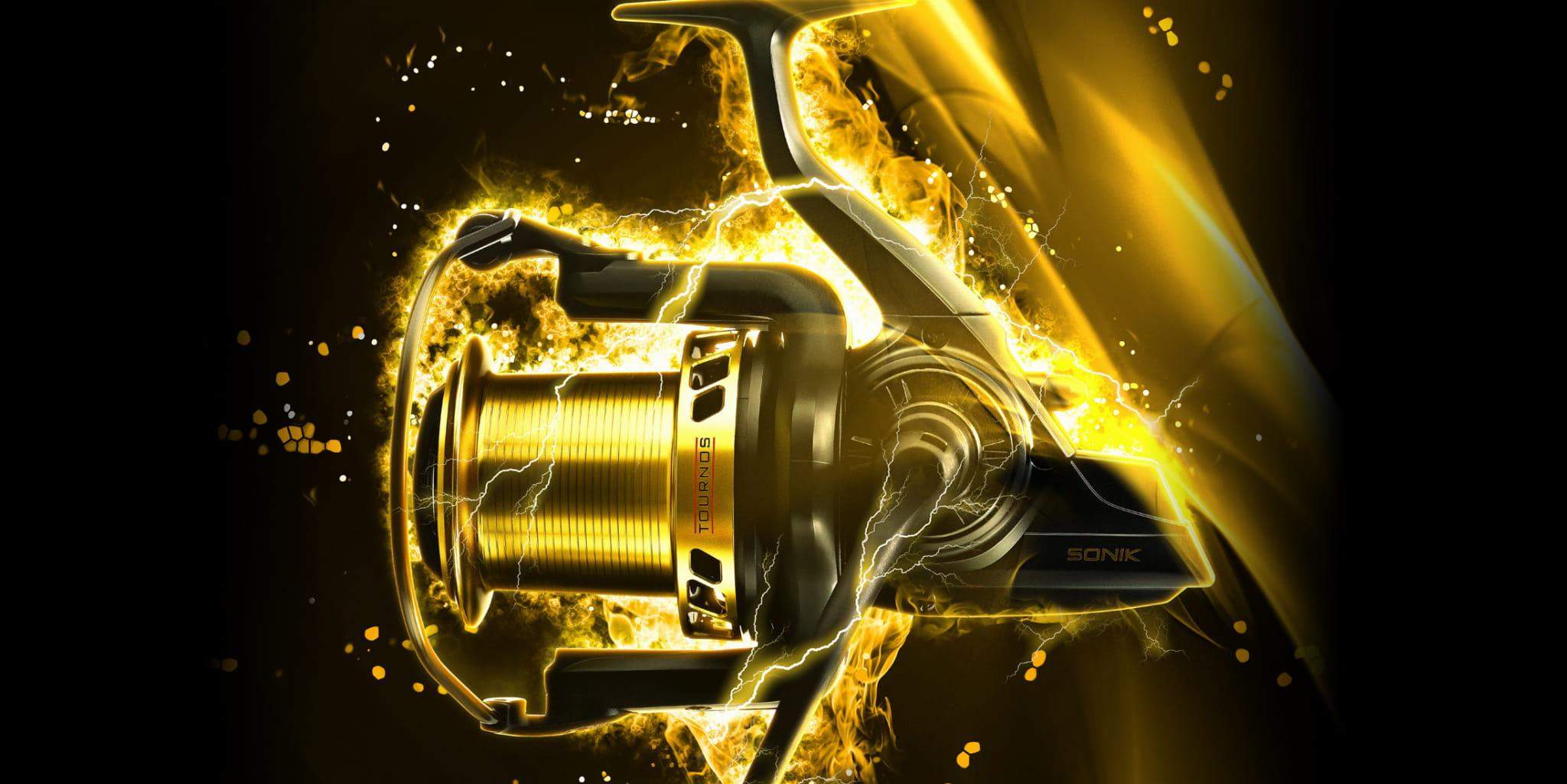 Sonik Tournos GS 10000 0