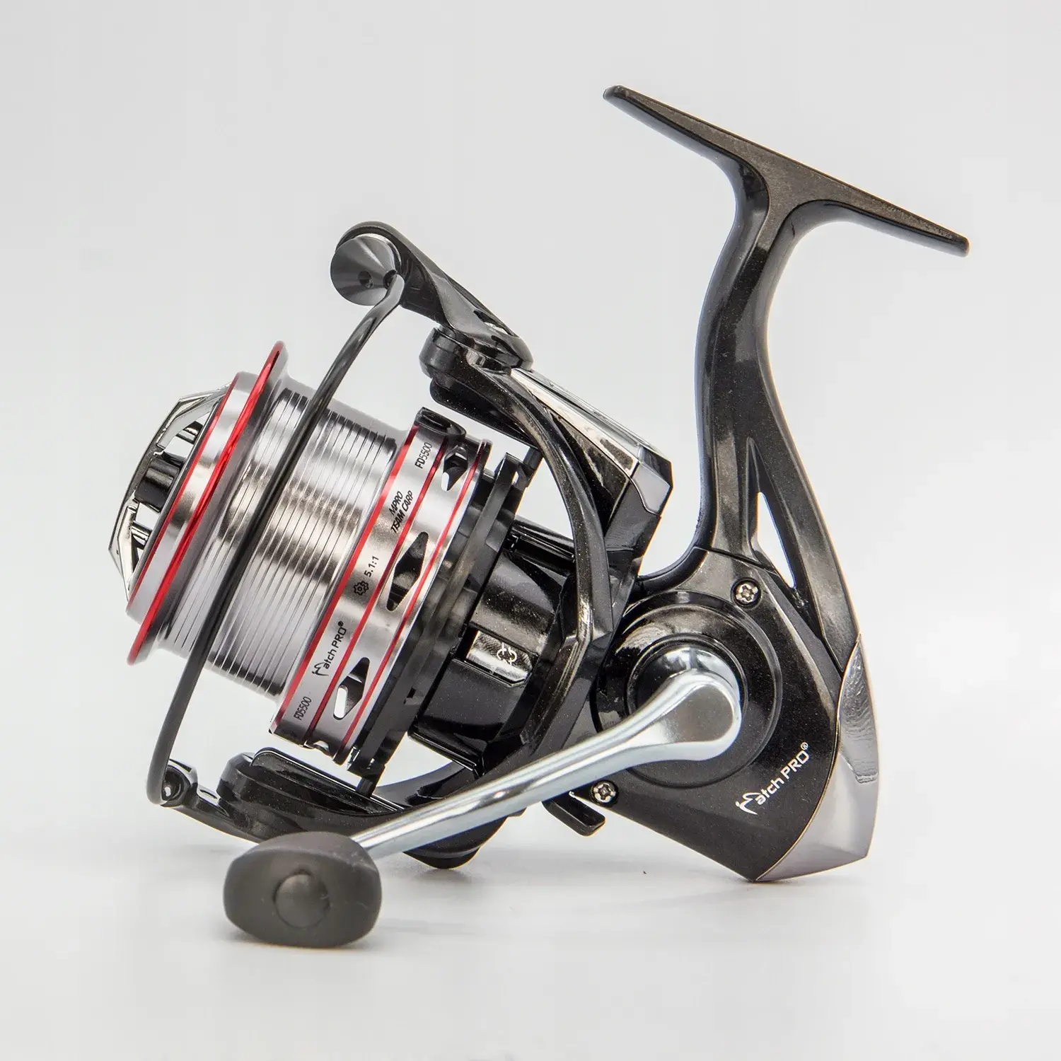 MPRO TEAM CARP FD4500 MatchPro 0