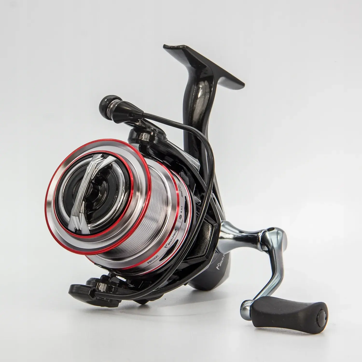 MPRO TEAM CARP FD4500 MatchPro 1