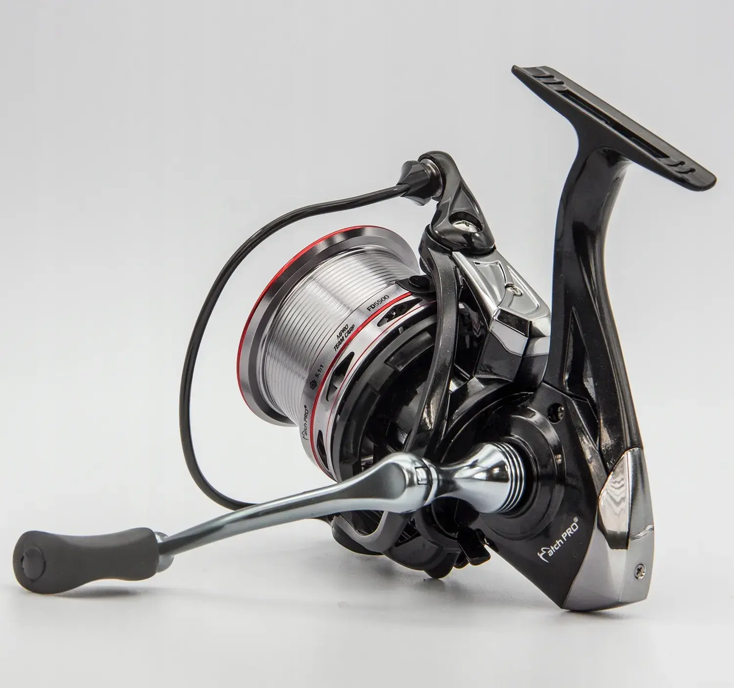 MPRO TEAM CARP FD4500 MatchPro 2