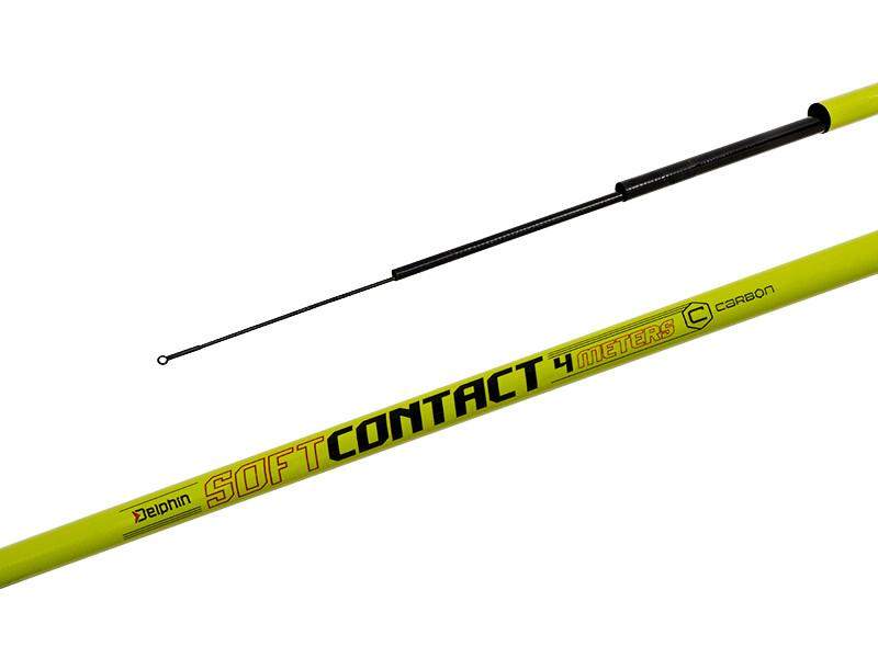 Delphin SoftContact 3M 0