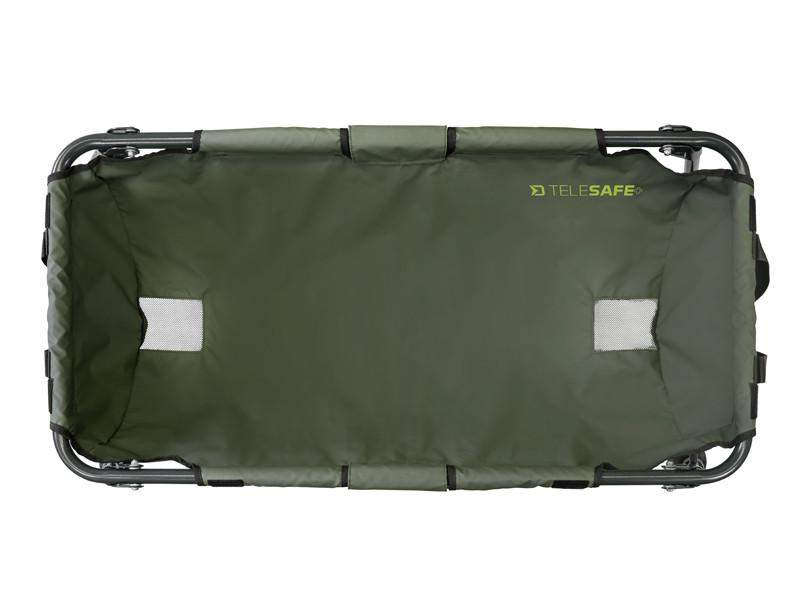 Kołyska karpiowa Delphin TeleSAFE+ 1