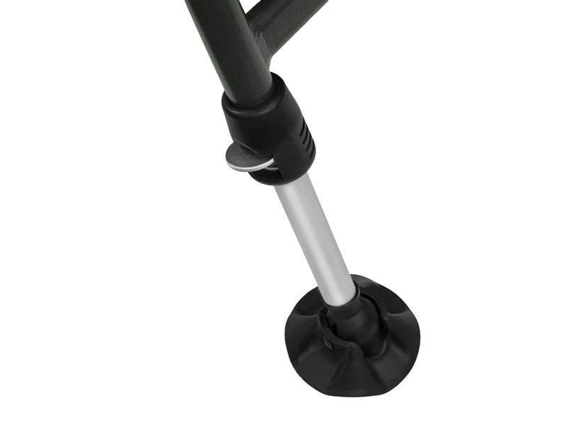 Kołyska karpiowa Delphin TeleSAFE+ 4