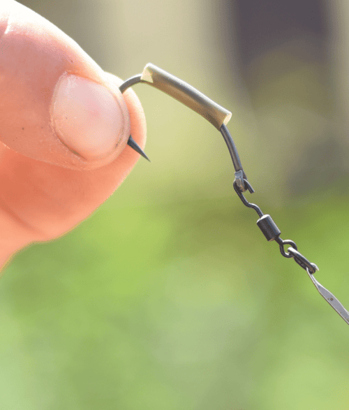 Krętlik do Ronnie Riga 1