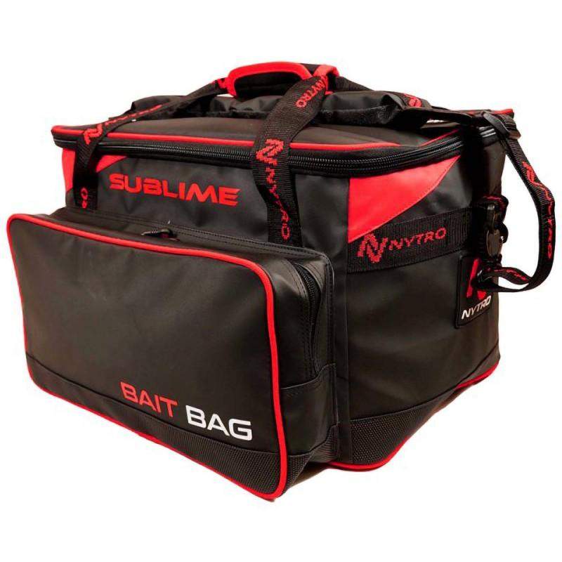 Torba Nytro Sublime Bait Bag Large 0