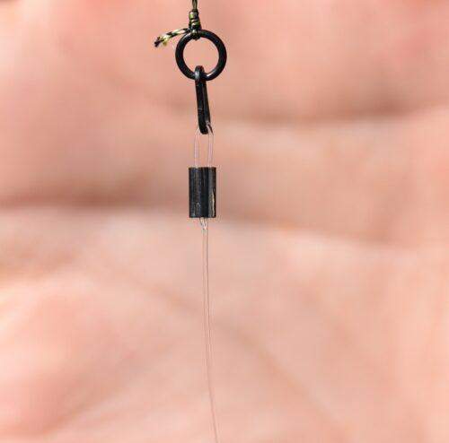 Tuleje zaciskowe Krimps 0.8 mm 1